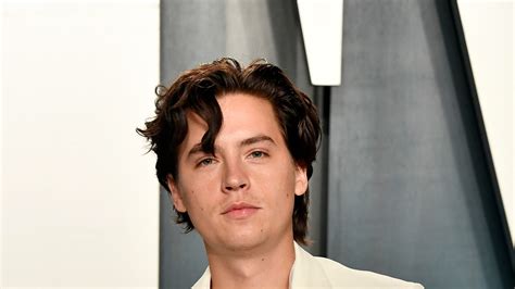 cole sprouse scandal|Inside Allegations That Cole Sprouse Abused An Ex ...